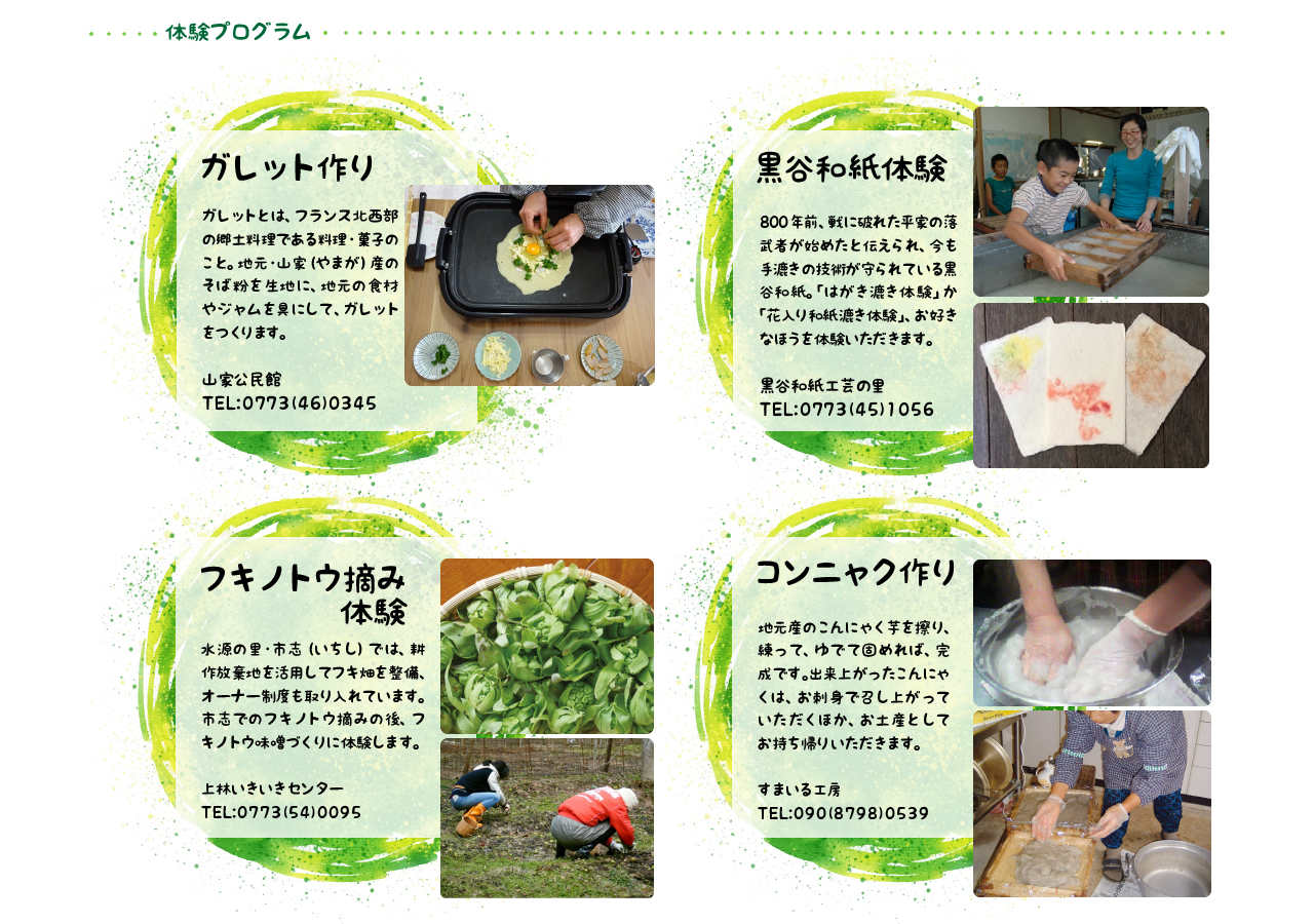 program