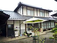 民泊ひとみ