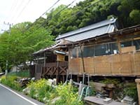 健ちゃん村