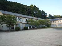 黒谷和紙工芸の里