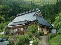 素のまんま