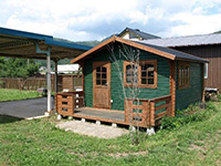 B＆B みわファーム