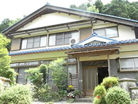 鹿鳴庵