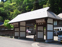 八ヶ峰家族旅行村