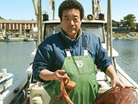 敬福丸・福井鮮魚店